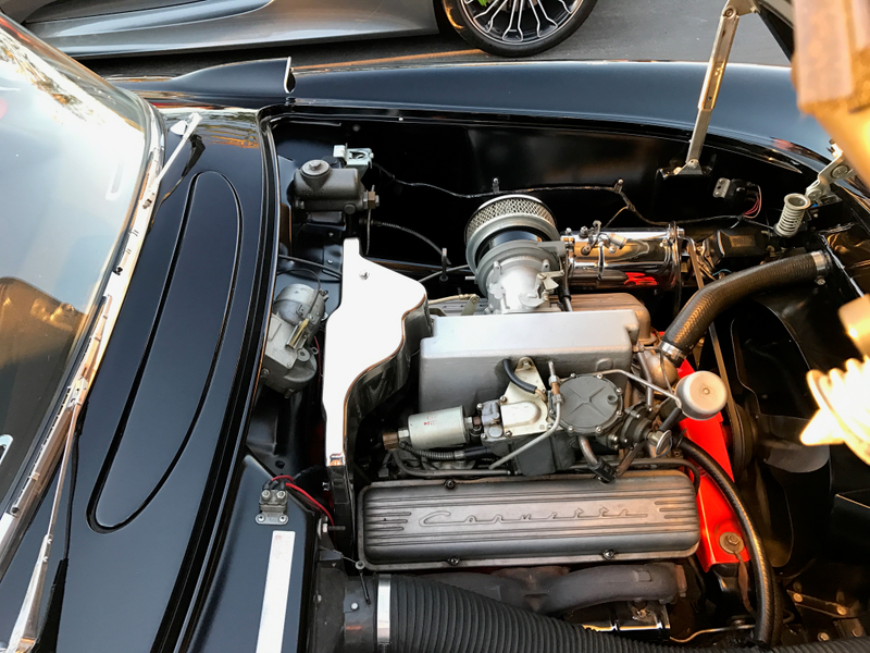 Illustration for article titled Cars and Coffee - Aliso Viejo, Dec 17, 2016